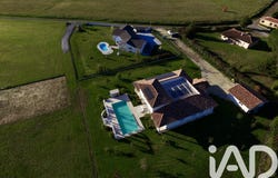 Toujouse, Occitanie 32240