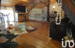 Orches, Nouvelle-Aquitaine 86230