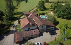 Marciac, Midi-Pyrénées 32230