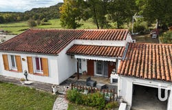 Tabre, Occitanie 09600