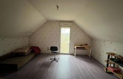 Igny, Franche-Comté 70700