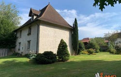 Pressins, Isère 38480
