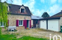 Tacoignières, Île-de-France 78910