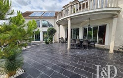 Morsang-sur-Seine, Île-de-France 91250