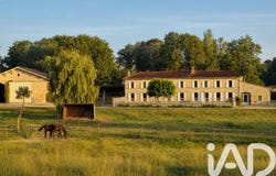 Marcenais, Nouvelle-Aquitaine 33620
