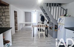 Mirebeau, Nouvelle-Aquitaine 86110