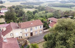 Belmont-Tramonet, Rhône-Alpes 73330