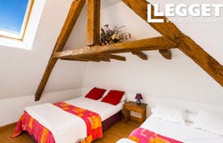 Lignac, Centre-Val de Loire 36370