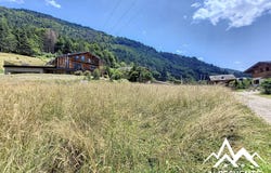 Le Biot, Haute-Savoie 74430