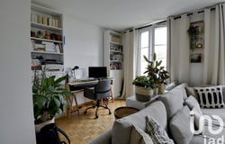 Bussy-Saint-Georges, Île-de-France 77600
