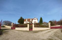 Chambon, Centre 37290