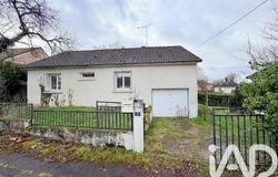 La Machine, Bourgogne-Franche-Comté 58260