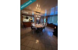 Mouzay, Lorraine 55700