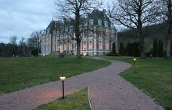 Noth, Creuse 23300