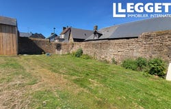 Landivy, Pays de la Loire 53190