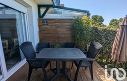 Vieux-Boucau-les-Bains, Nouvelle-Aquitaine 40480
