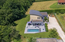 Ferrières-les-Bois, Franche-Comté 25410