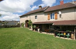 Clairvaux-Les-Lacs, Franche-Comté 39130