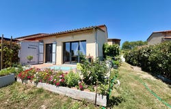 BAZIEGE, Occitanie 31450