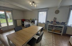 Charmoille, Franche-Comté 70000