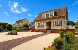 Saint-Valery-en-Caux, Upper Normandy 76460