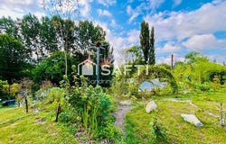 Ivry-La-Bataille, Haute-Normandie 27540