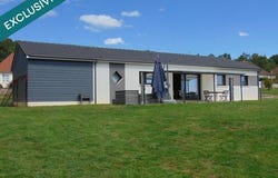 La Ferriere-Aux-Etangs, Basse-Normandie 61450