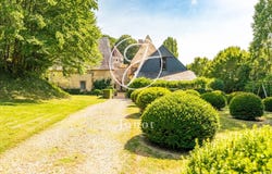 Vendôme, Centre-Val de Loire 41100
