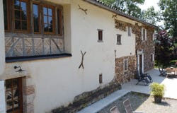 Castelnau-de-Montmiral, Occitanie 81140