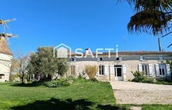 Barbezieux-Saint-Hilaire, Poitou-Charentes 16300