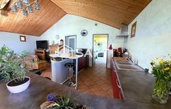 Chaille-Les-Marais, Pays de la Loire 85450