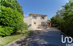 Saint-Laurent-la-Vernède, Occitanie 30330