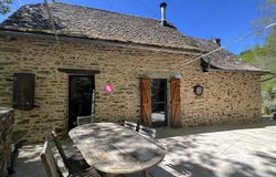 Saint-Parthem, Aveyron 12300