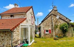 Saint-Vaury, Limousin 23320