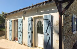 Sauzé-Vaussais, Poitou-Charentes 79190