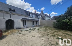 La Chapelle-sur-Loire, Centre-Val de Loire 37140