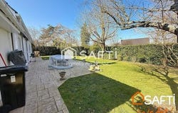 Lesigny, Île-de-France 77150