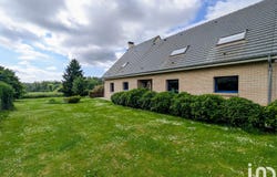MOLAGNIES, Normandy 76220