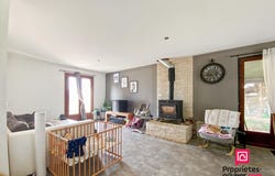 6, rue des Feux, Campagne, Precy Sous Thil, Bourgogne-Franche-Comté 21390