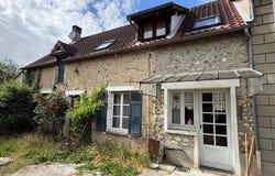Breuilpont, Haute-Normandie 27640