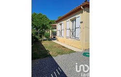 Saint-Hippolyte-du-Fort, Occitanie 30170