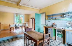 Domeliers, Picardie 60360