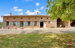 Le Burgaud, Haute-Garonne 31330