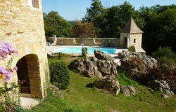 POMAREDE, Occitanie 46250