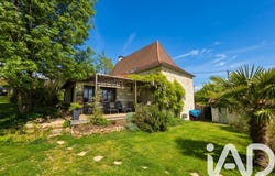 Thégra, Occitanie 46500