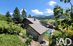 Habère-Lullin, Auvergne-Rhône-Alpes 74420