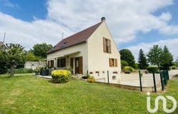Chambry, Île-de-France 77910