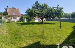 Saint-Léger-du-Bois, Bourgogne-Franche-Comté 71360