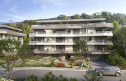 Evian-les-Bains, Rhône-Alpes 74500