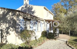 Seillans, Var 83440